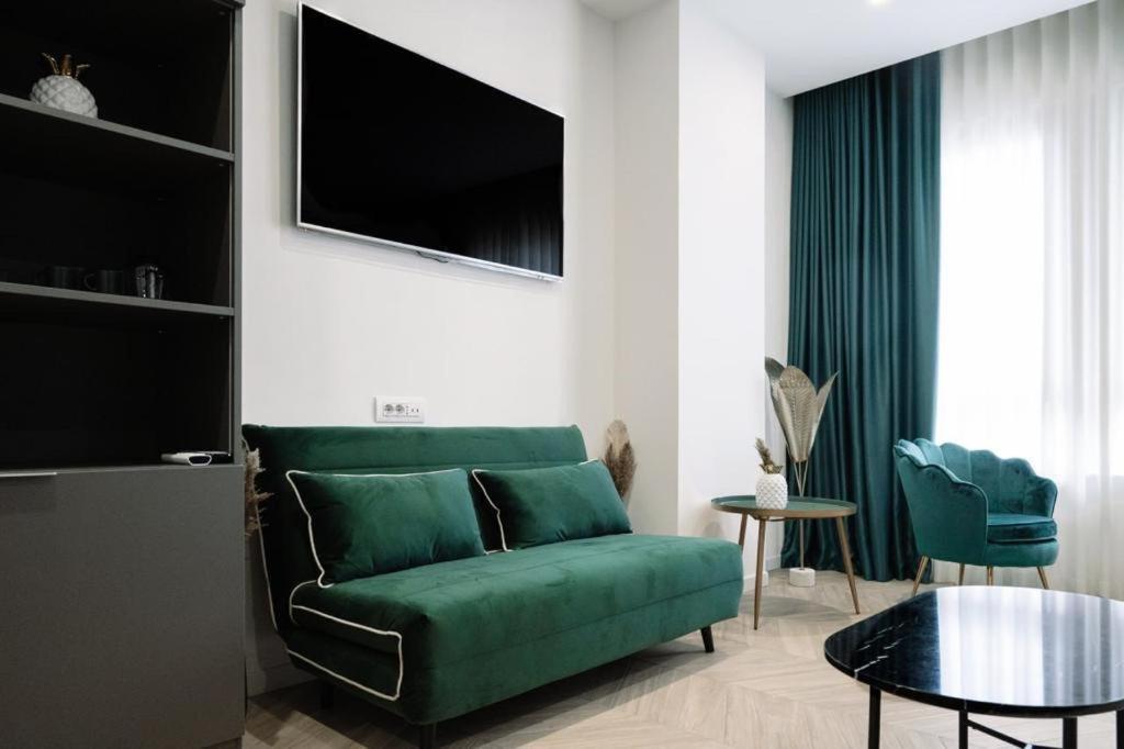 Salotto Room Boutique Pescara Bagian luar foto