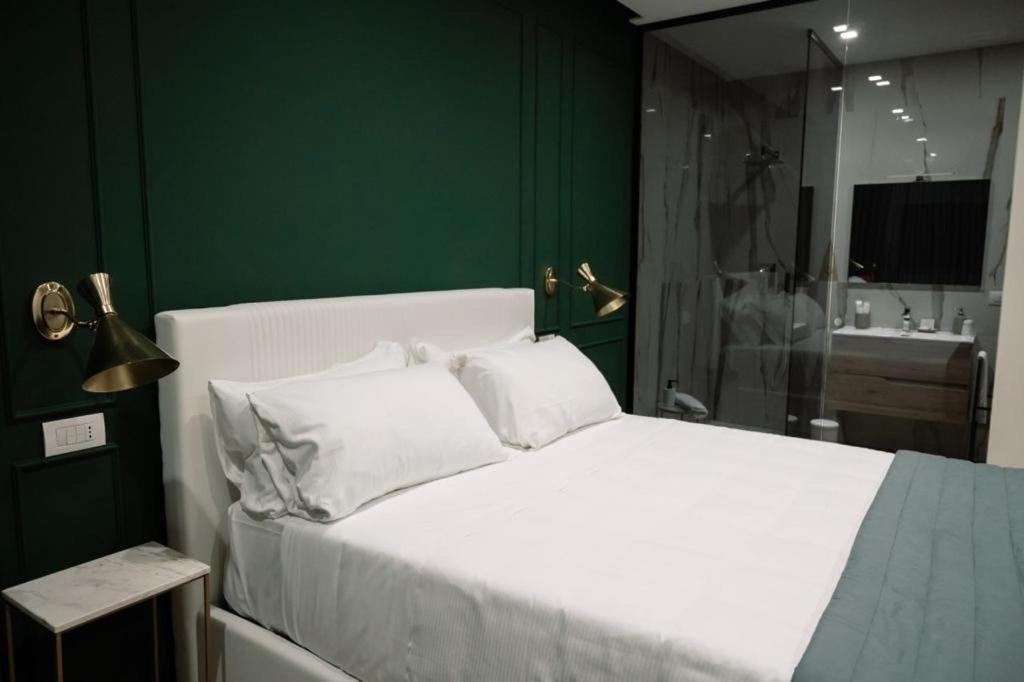 Salotto Room Boutique Pescara Bagian luar foto